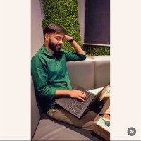 Muhammad Saif Adil