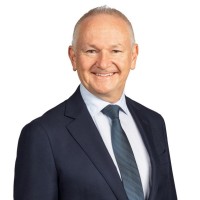 Patrick Matthews