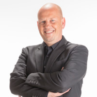 Markus Anderegg