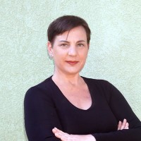 Sabine Krakora