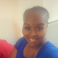 Candice Clemons