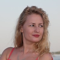 Юлия Рогожина