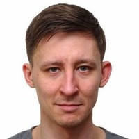 Andrey Obrezkov