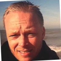Joost Van den Born