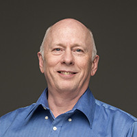 Neil Wenger