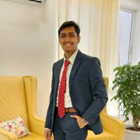 Akshat Chauhan