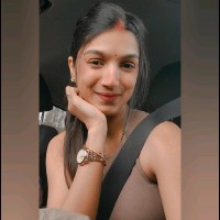 Neha Shrivastav