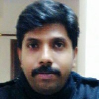 Pradeep Nair
