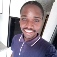 Mnqobi Shozi