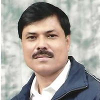 Atulya Kumar Verma