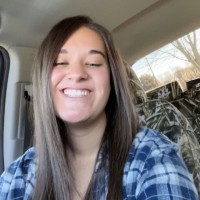 Maddie Coffey