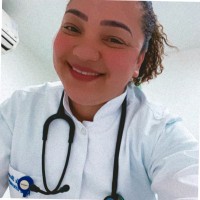 Danielle Bastos