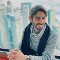 Eduardo Soberanes Cuevas