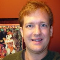 Eric Hollas