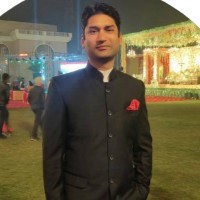 Sandeep Bansal