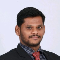 Manojkumar Rajaram