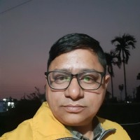 Netra Prasad Ghimire