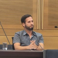 Eyal Leshem