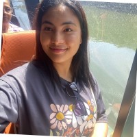 Angrina Manandhar