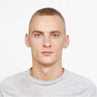 Vitalik Taranenko