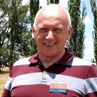 Neil McSporran