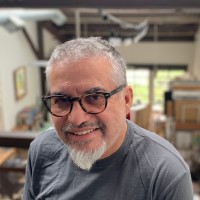 Joe Cepeda