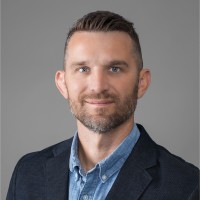 Andy Reed, MOL, AIC-M