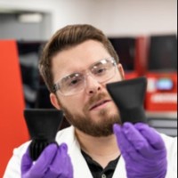 David Branagan PhD