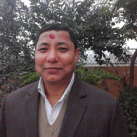 Jay Narayan Chaudhary