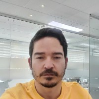 Juan Sebastian Gemade Florez