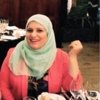 Nadia Sawwaf
