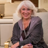 Janet Davidson, OC, MHSA, LLD