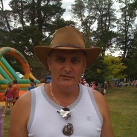 Tony Fahey