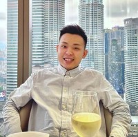Lin Huat Tan