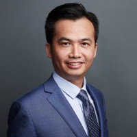 黄维勇