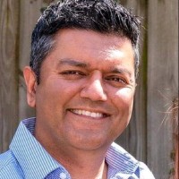 Ajay Sabharwal