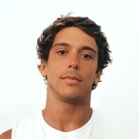 Luciano Martin Perez Mosquera