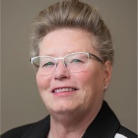 Kimberley Bandy
