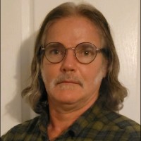 Peter Gerard John Morris O' Driscoll