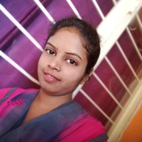 Padmashree Patil