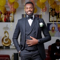 Henry Nwankwo