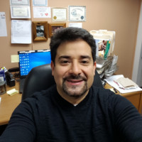 Roger Manrique