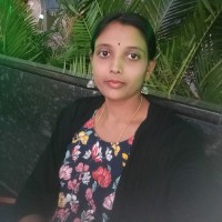 Thejashwini A