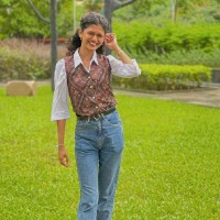 Mitali Keny