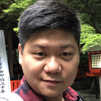 Alvin Lian