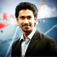 Monish Kumar