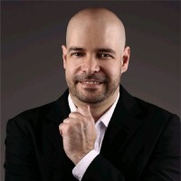 Alex Gaspar