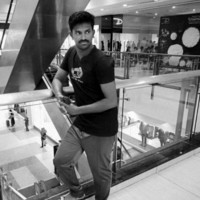 Vignesh Sethuraman