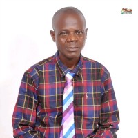 Timothy Bolaji
