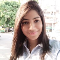 Medhavi Gupta